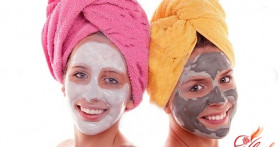 Маски для лица от прыщей. Возвращаем коже красоту и здоровье