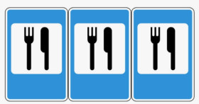 Пункт питания и его установка