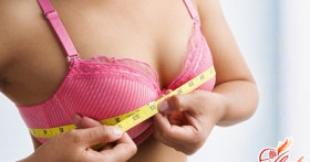 Пластика груди: устраняем недостатки