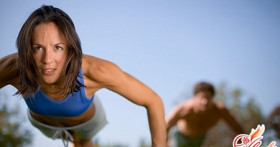 Упражнения для рук – делаем дома