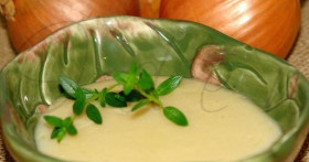 Салатный соус “Аврора”