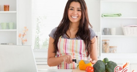 Система питания «минус 60»: эффективная методика Миримановой