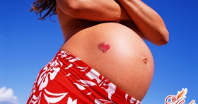 Первые признаки беременности