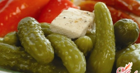 Рецепты для маринования огурцов