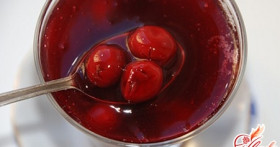 Рецепт киселя из ягод: вкусно и полезно