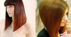 Кому подходит стрижка боб?