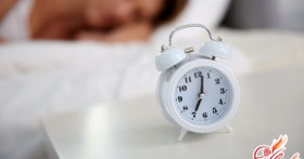 Теряем вес, а не сон