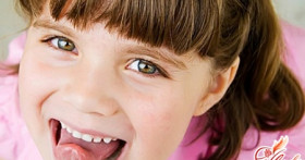 О чем нам расскажет белый налет на языке у ребенка?