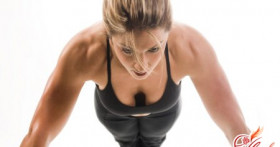 Какие упражнения для обвисшей груди самые эффективные?