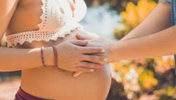 Симптомы и лечение тонуса матки при беременности