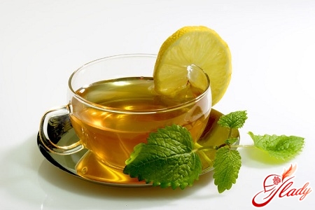 свойства зеленого чая
