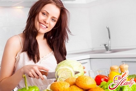 диета для похудения бедер и ног