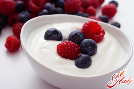 как сделать йогурт в домашних условиях