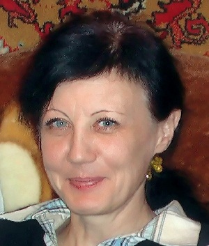 Кочева Ольга Несторовна