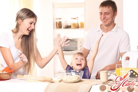 Банановый Рай. Блюда из бананов для детей