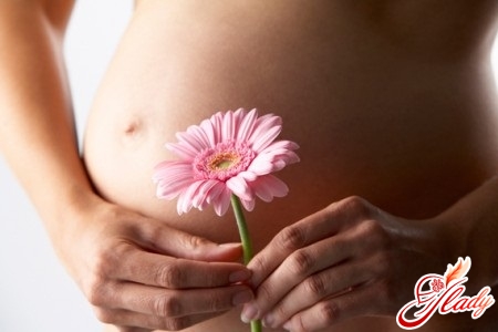 беременность при гипоплазии матки