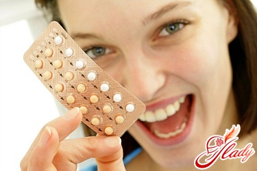 гормональные контрацептивы нового поколения