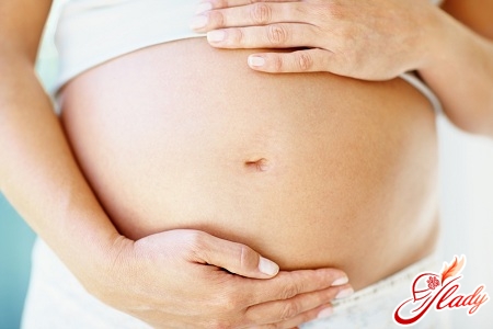 лечение молочницы при беременности