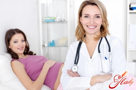молочница при беременности чем лечить