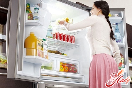 как правильно выбрать холодильник