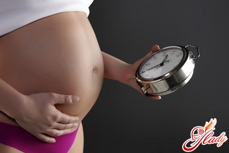 отслоение плаценты на ранних сроках беременности
