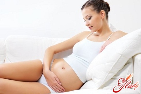 гепатит с и беременность