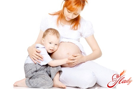 Беременность 36 неделя: признаки, симптомы, узи