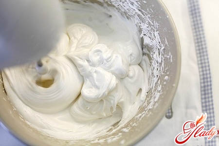 как приготовить крем для торта в домашних условиях