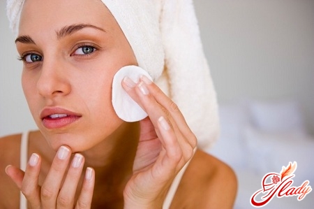 Как бороться с расширенными порами на лице: рекомендации от компании rms-beauty.ru