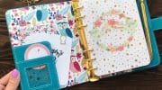 Как оформить и вести личный дневник — занятие для юных леди