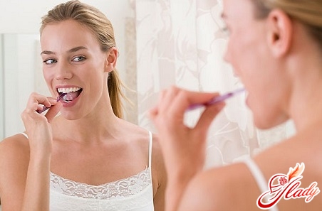 можно ли чистить зубы содой