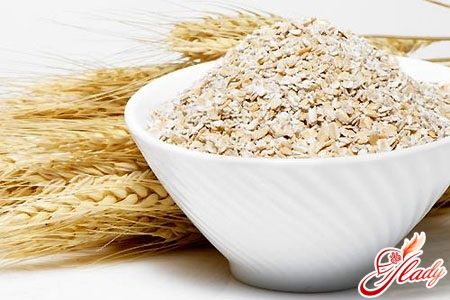 Отруби «Лито» — незаменимый продукт во время поста