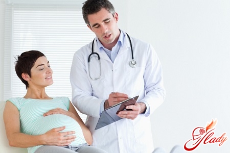 лечение гастрита при беременности