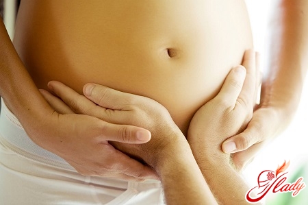 как сохранить беременность на раннем сроке