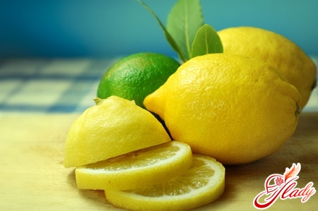 как ухаживать за лимоном в домашних условиях