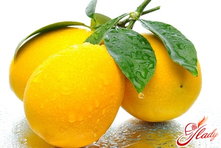как вырастить лимон из косточки в домашних условиях