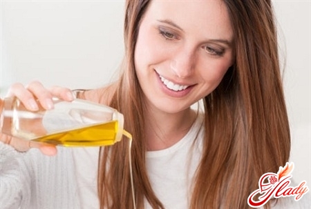 масло против растяжек при беременности