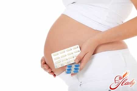 правильное лечение аллергии при беременности