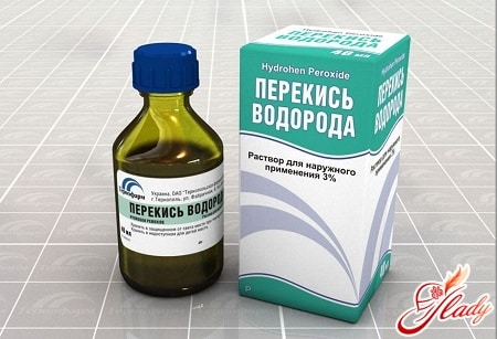 перекись водорода для лечения прыщей перекись водорода для лечения прыщей