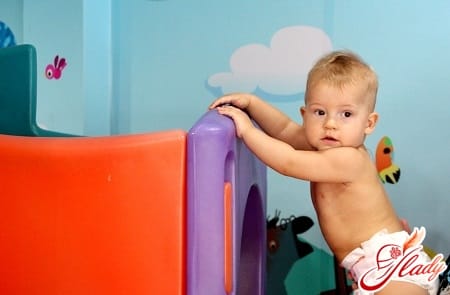 Всё о развитии ребёнка в 9 месяцев
