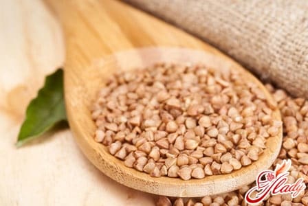 Гречневая диета – плюсы и минусы