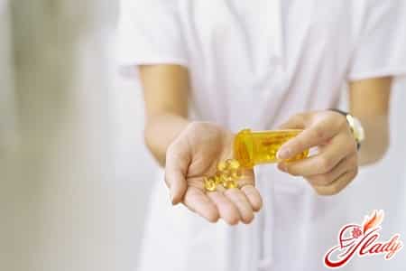лекарственные препараты для лечения цистита
