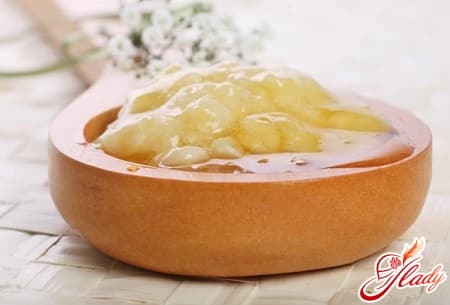 маска для волос с маслом зародышей пшеницы