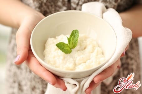 Удивительные свойства рисовой диеты