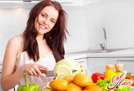 Лучшие рецепты супа из капусты для похудения