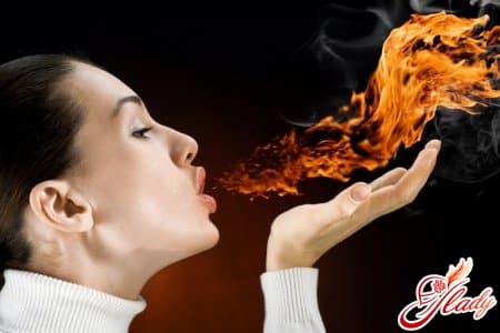 Изжога как симптом варикоза пищевода