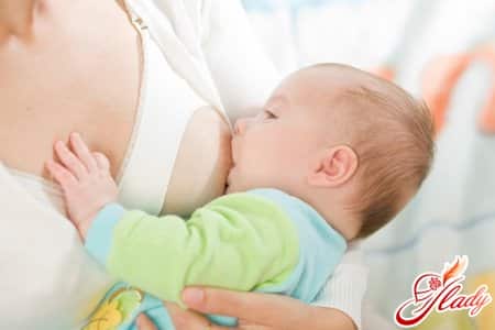 Как быстро подтянуть грудь после родов?