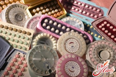 Противопоказание гормональныз контрацептивов при варикозе