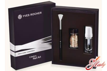 Yves Rocher. Косметика в подарок