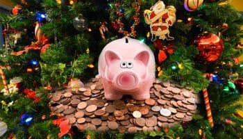 Шуточные поздравления с Новым годом коллегам по работе